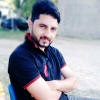 Ghzanfar Ali