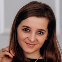Svitlana Verbitska