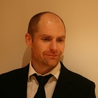 Greg Kemp