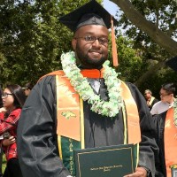 Clifford Ude, E.I.T.