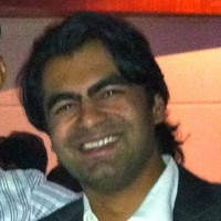 Nikhil Dalmia