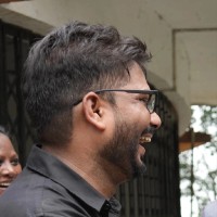 Deepak Kumar Vishwakarma