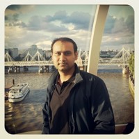 Naresh Madugonda