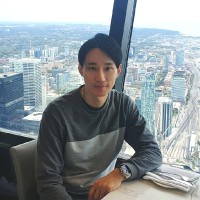 Andrew Kim
