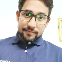 Zaferuddin Ali