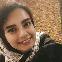 Niusha Rahnama