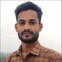 Raviraj Garad