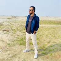 Ashish Timilsina