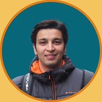 Praman Tyagi