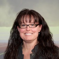 Lois Morrison