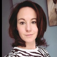 Maud Goedemans-Verberne