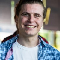Kirill Malchenko