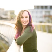 Julia Eiferman