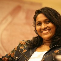priya ramachandran