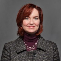 Patricia Lawson