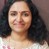 Jayalekshmi K G