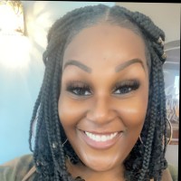Brittannee Jones, LMSW