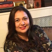 Momina Aijazuddin