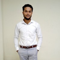Md Abu Sayeed