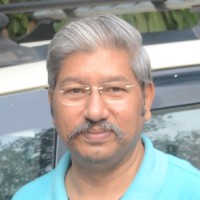 Dalip Sharma