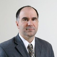 Michel Harel