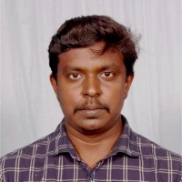 Paramasivam Mathesh