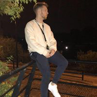 Callum Johnson