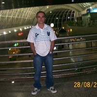 Evanildo Mele Vieira