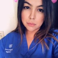 April Vasquez