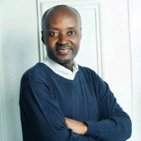 Ofogba, David