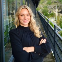 Hanna Ohlander