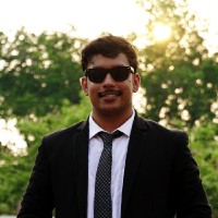 Gourav Pathak