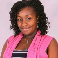 Muthoni Ruth