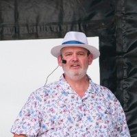 Andrew May