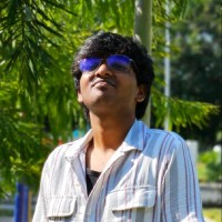 Vignesh M