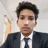 Kiran Solanki