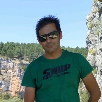Israel Guisado Castellanos