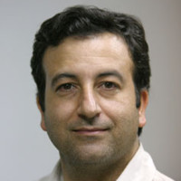 Davood Kazemi