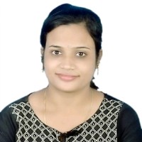 Rashmita Sahoo