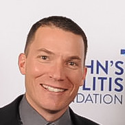 Aaron Castens