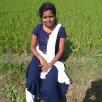Pavithra Parthiban