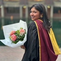 Akshita Ahlawat