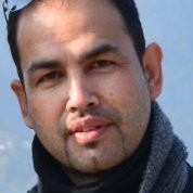 Subash Kc