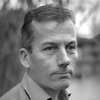 Rintje Bosma