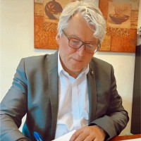 Vincent DELFORGE