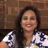 Sunitha Gunda