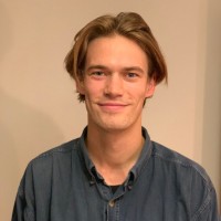 James Barker