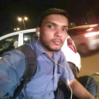 Harish Vankar