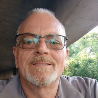 Jim Robinson