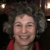 Barbara Berman